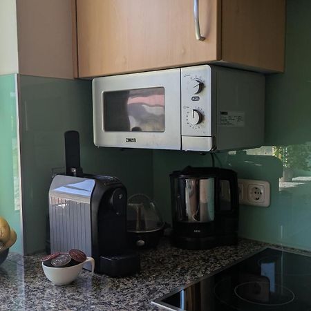 Ferienwohnung Manuela Adnet Εξωτερικό φωτογραφία