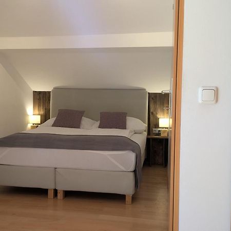 Ferienwohnung Manuela Adnet Εξωτερικό φωτογραφία