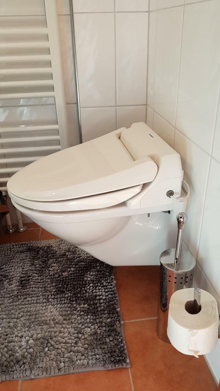 Ferienwohnung Manuela Adnet Εξωτερικό φωτογραφία